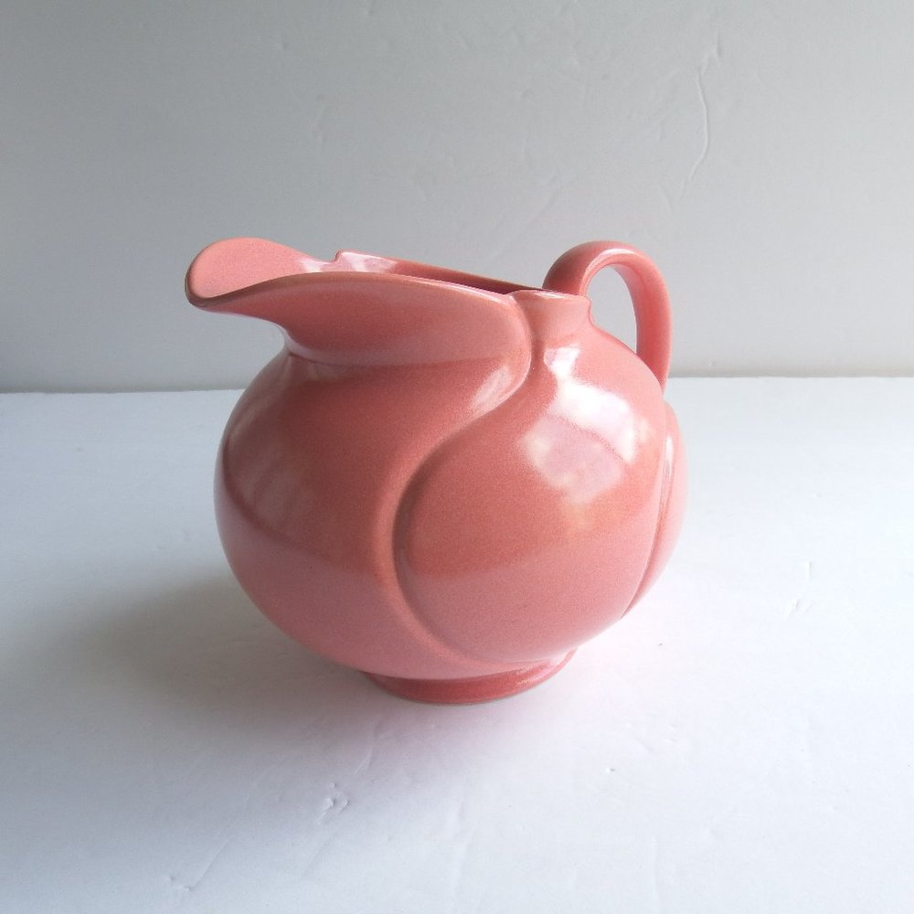 Vtg. Mikasa James Kent England Pitcher